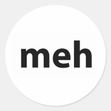 meh adhésifs