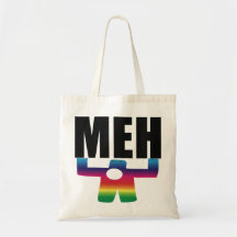 MEH BAGS