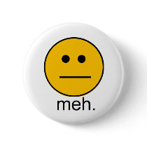 meh pinback buttons