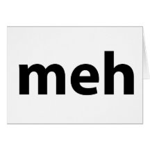 meh carte de vœux