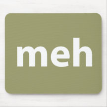 meh mouse pad