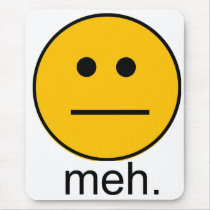 meh. mousepad
