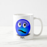 Meh Mug
