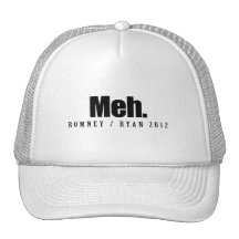 MEH ROMNEY RYAN.png Casquettes