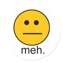 meh stickers