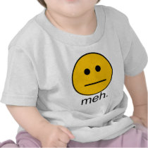 meh tshirt