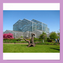 Meijer Botanical and Sculpture Gardens posters