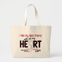 Meilleur ami de Mlle My du cancer de poumon I Sacs
