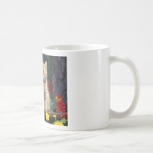 Meilleurs amis tasse