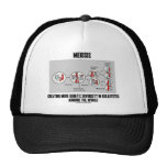 Meiosis Creating More Genetic Diversity Eukaryotes Trucker Hat