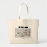Meiosis Just Rearranging Genetic Information Bag