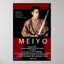Meiyo Print