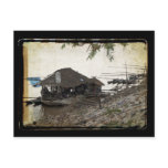 mekong postcards