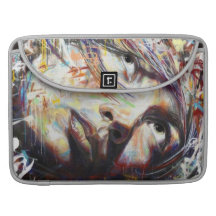 Melancholia Sleeves For MacBook Pro