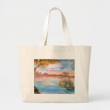 Melancholy Monster Bag