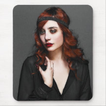 MELANCHOLY MOUSE PADS