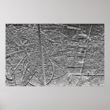 Melancoil Print