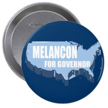 MELANCON 2010 PINS
