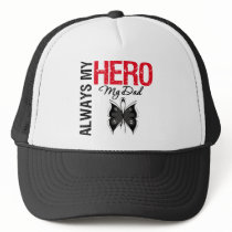 Melanoma Always My Hero My Dad