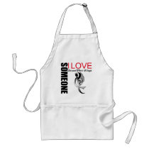 Melanoma Someone I Love Earned Their Wings Aprons