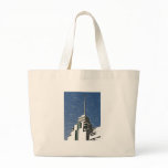Melbourne Art Deco - Lonsdale House Canvas Bags