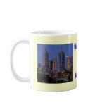 Melbourne Australia cool photography mug design