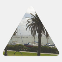 Melbourne Australia Stickers