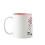 Mele Kalikimaka Hawaiian Christmas Greeting Mug