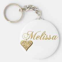 Melissa Key Chains