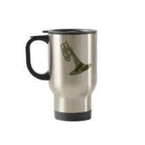 Mello Mom Coffee Mugs