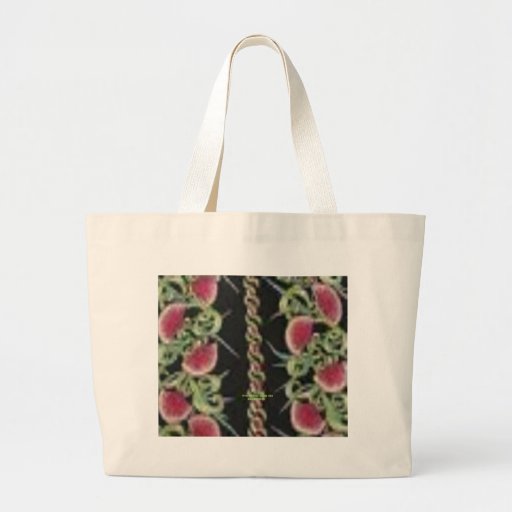 Mellon Patch (Vintage Aloha Shirt) Bags