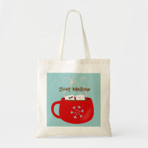 Mellow Marshmallows Bag