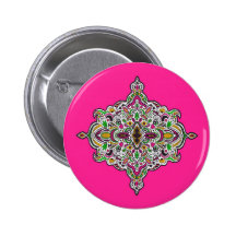 Mellow Medallions Pins