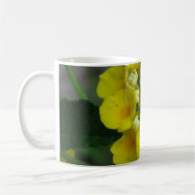 Mellow Yellow Mug