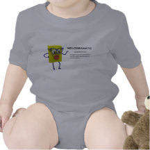 Melodramatic Tee