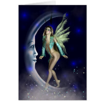 Melody Greeting Card