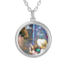 Melody of colors 2 necklace