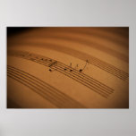 Melody posters