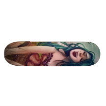 Melody Skateboard