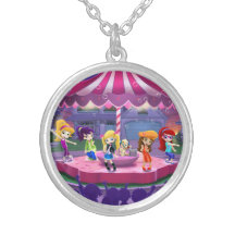 MelodyLive Necklace