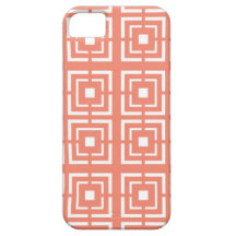Melon Lattice iPhone 5 Cases