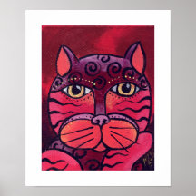 Melon Poster
