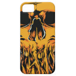 Melted Dead Metal Punk Goth iPhone 5  Case