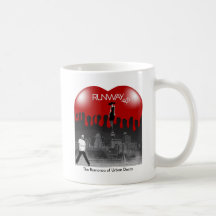 Melting Heart Series Coffee Mugs