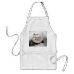 Melting Ice Apron