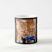 Melting Mug