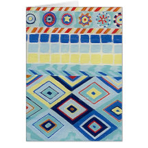 Melting Pot 1 Cards