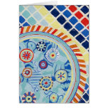 Melting Pot 2 Greeting Card