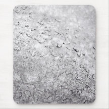 Melting Snow Mousepad