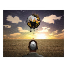 Melting time custom invite